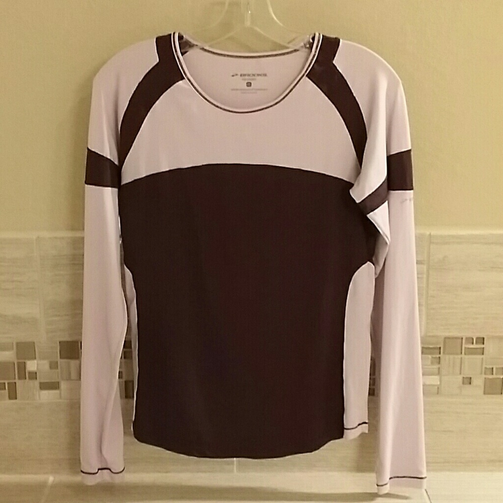 Brooks Equilibrium Tech Shirt